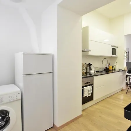 Apartment Amazing Grace - Checkinhome *