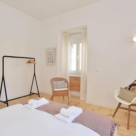Apartamento Amazing Grace - Checkinhome