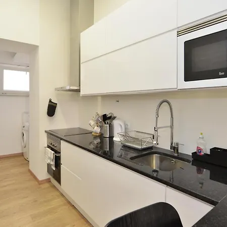 Apartamento Amazing Grace - Checkinhome