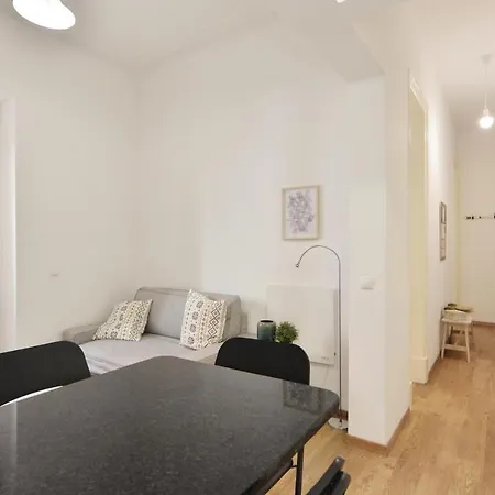 Amazing Grace - Checkinhome Apartamento Lisboa