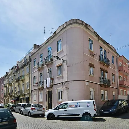 Amazing Grace - Checkinhome Apartment *